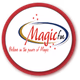 Logo de Magic FM Tanzania