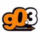 Logo de 903 Radio