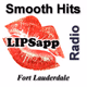 Logo de LiveRadio247 - Smooth