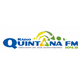 Logo de Radio Quintana FM