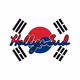 Logo de Hallyu Sud Radio