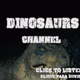 Logo de Web Rock Radio - Dinosaurs