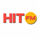 Logo de HIT FM - Drive Mode