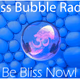 Logo de Bliss Bubble Radio