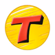 Logo de Transamerica 94.7 FM