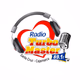 Logo de Radio Turbo Máster