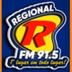 Logo de Regional FM