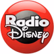 Logo de Radio Disney  - XHTOM