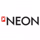 Logo de Neon Radio