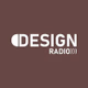 Logo de Design Radio