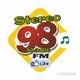 Logo de RadioStereo98Corire