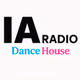 Logo de IAradio Dance House