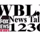 Logo de News Talk 1230 - WBLJ