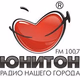 Logo de Юнитон