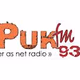 Logo de PUKfm 93.6