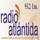 Logo de Radio Atlantida Tenerife 93.2