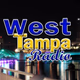 Logo de West Tampa Radio