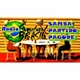 Logo de RADIO SAMBABRASIL