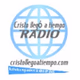 Logo de Cristo Llegó a Tiempo Radio