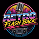 Logo de Retro Flash Back Radio mexico