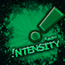 Logo de Radio Intensity