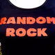 Logo de Random Rock Radio
