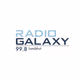 Logo de Radio Galaxy Landshut