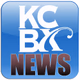 Logo de KCBX - KCBX