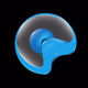 Logo de Diesel.FM - Techno Radio