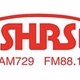Logo de 世新廣播電台