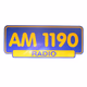 Logo de AM 1190 Radio - CFSL