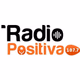 Logo de Radio Positiva 107.7 FM