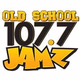 Logo de 107.7 JAMZ - WUKS