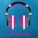 Logo de Radio Haneen
