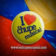 Logo de El Chupe Musical
