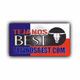 Logo de Tejanos Best.Com