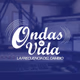 Logo de Ondas de Vida Network - K288DJ