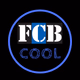 Logo de FCB Cool
