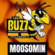 Logo de The Buzz Moosomin