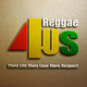 Logo de Reggae4us Global Radio