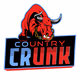 Logo de Country Crunk Radio