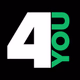 Logo de Radio 4YOU
