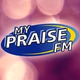 Logo de My Praise FM - KGVV
