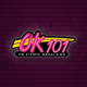 Logo de OK101.3 FM