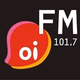 Logo de Oi FM