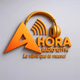 Logo de AHORA RADIO 107