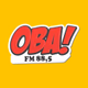 Logo de Oba Fm 88,5