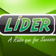 Logo de Radio Lider Fm