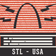 Logo de Arch City Radio