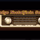 Logo de Radyo Nostaljinin Sesi